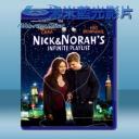   愛情無限譜 Nick and Norah's Infinite Playlist (2008) 藍光25G