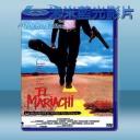   殺手悲歌 El Mariachi (1992) 藍光25G