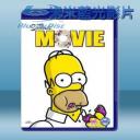   辛普森家庭電影版 The Simpsons Movie (2007) 25G藍光
