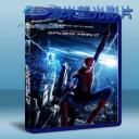   蜘蛛人驚奇再起２: 電光之戰 THE AMAZING SPIDER MAN : WITH GREAT POWER (2014) 藍光25G