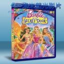   芭比之神秘之門 BARBIE AND THE SECRET DOOR (2014) Blu-ray 藍光 BD25G