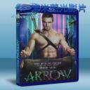   綠箭俠 The Arrow 第2季 (4碟) 藍光25G