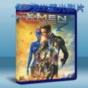   X戰警：未來昔日 X-Men: Days of Future Past (2014) 藍光25G