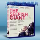   刺蝟少年 The Selfish Giant (2013) 藍光25G