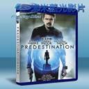   超時空攔截 Predestination (2014) 藍光25G