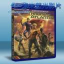   正義聯盟：亞特蘭提斯的王位 Justice League: Throne of Atlantis (2014) 藍光25G