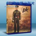   P.K./Peekay(印度電影) (2014) 藍光25G