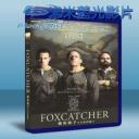   暗黑冠軍路 Foxcatcher (2014) 藍光25G 