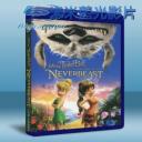   奇妙仙子：奇幻獸傳說 Legend of the NeverBeast (2014) 藍光25G
