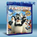   馬達加斯加爆走企鵝 The Penguins of Madagascar (2015) 藍光25G