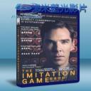   模仿遊戲 The Imitation Game (2014) 藍光25G 