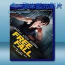   自由墜落 Free Fall (2014) 藍光25G