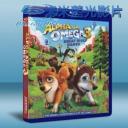   野狼歷險記3 Alpha and Omega 3 (2014) 藍光25G