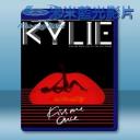   Kylie Minogue 凱莉米洛 再吻一次世界巡演影音實錄 藍光25G