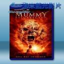   木乃伊復活 The Mummy Resurrected (2014) 藍光25G