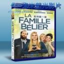   貝禮一家 La Famille Belier (2015) 藍光25G