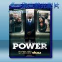   權慾 Power 第1季 (2碟) 藍光25G