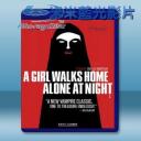   女孩半夜不回家 A Girl Walks Home Alone at Night (2014) 藍光25G