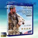   (特價50G影片) 美國狙擊手 American Sniper (2015) 藍光50G 