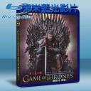  冰與火之歌：權力遊戲 Game of Thrones 第1季 (5碟) 藍光25G