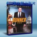   絕不妥協 The Runner (2015) 藍光25G