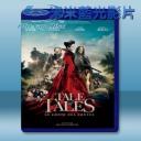   異色童話集 Tale of Tales (2015) 藍光25G