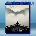   冰與火之歌：權力遊戲 Game of Thrones 第5季 (5碟) 藍光25G