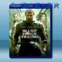   槍火遊戲 Blunt Force Trauma (2015) 藍光25G