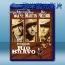   赤膽屠龍 Rio Bravo (1959) 藍光25G