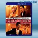  藍調傳奇 Cadillac Records (2008) 藍光25G