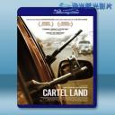   毒品的領地 Cartel Land (2015) 藍光25G