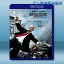  刺客特攻47 / 刺客任務: 殺手47 /代號47 Hitman: Agent 47 (2015) 藍光25G