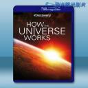  探索頻道: 地球原來如此 How The earth works (2015) 藍光25G