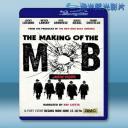  The Making of the Mob: New York 紐約黑幫紀實 /黑幫養成記 第1季 (2碟) 藍光25G