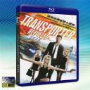  (優惠50G-2D) 玩命快遞：肆意橫行 The Transporter Refueled (2015) 藍光50G