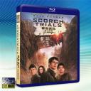  (優惠50G-2D) 移動迷宮：焦土試煉 Maze Runner：Scorch Trials (2015) 藍光50G