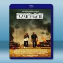  絕地戰警2 Bad Boys 2 (2003) 藍光影片25G