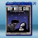   男孩遇見女孩 Boy Meets Girl (1984) 藍光影片25G