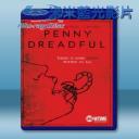   低俗怪談 Penny Dreadful 第1季 (3碟) 藍光25G 