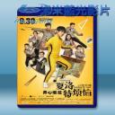   夏洛特煩惱 (2015) 藍光影片25G