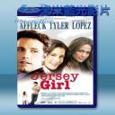   紐澤西愛未眠 Jersey Girl (2004) 藍光影片25G