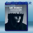   黑客軍團 Mr. Robot 第1季 (雙碟)  藍光影片25G