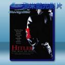   希特勒傳 Hitler: The Rise of Evil (2003) 藍光影片25G