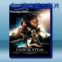   雲圖：穿越過去未來 Cloud Atlas (2012) 藍光影片25G