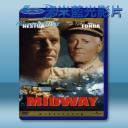   中途島 Midway (1976) 藍光影片25G