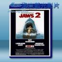   大白鯊2:神出鬼沒 Jaws 2 (1978) 藍光影片25G