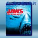   大白鯊4:驚海尋仇 JAWS: THE REVENGE (1987) 藍光影片25G