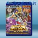   聖鬥士星矢 冥王篇+黃金魂+冥王神話 (雙碟) 藍光25G