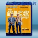 假會徵信社 The Nice Guys (2016) 藍光25G