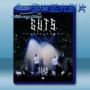   兄弟本色 台北小巨蛋日落黑趴 藍光影片25G